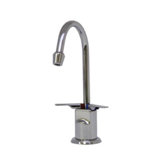Water Inc WI-FA510HC EverHot Lead Free Hot/Cold Water Faucet Only