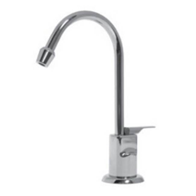 Water Inc WI-FA510RC Elite With J-Spout Faucet Only For Reverse Osmosis