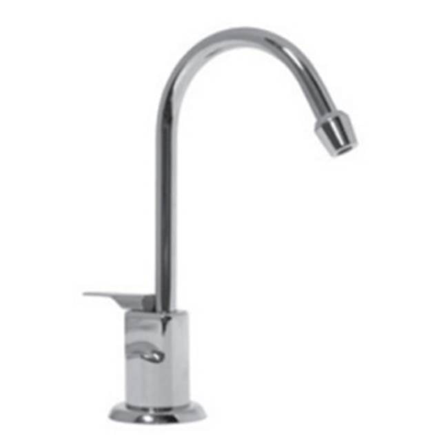Water Inc WI-FA510RH EverHot Lead Free Hot Faucet Only for Reverse Osmosis