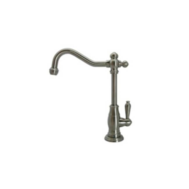 Water Inc WI-FA720C VICTORIA Lead Free Cold Only Faucet Only for Filter