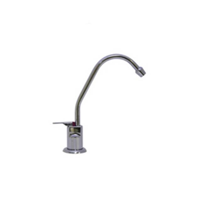 Water Inc WI-LVH500H EverHot Hot Only Water Dispenser w/Tank