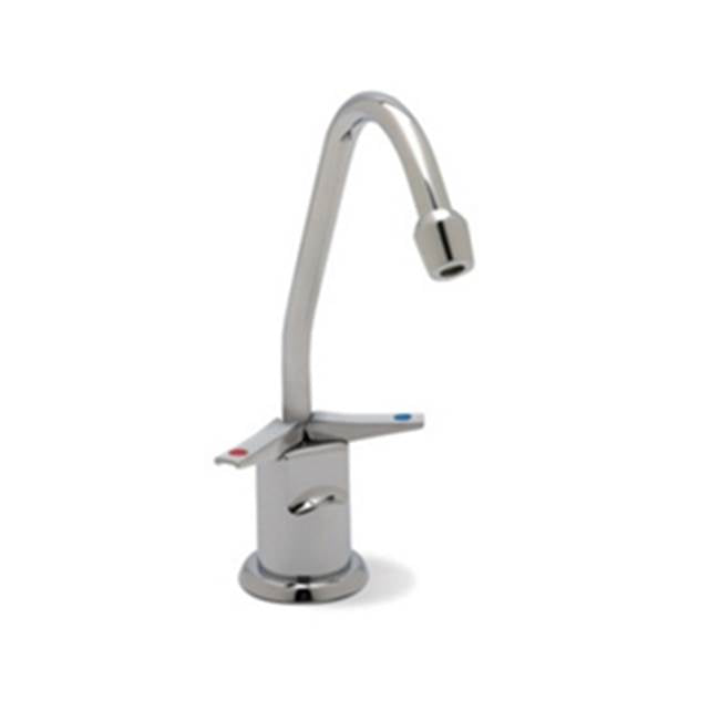 Water Inc WI-LVH500HC EverHot Hot/Cold Water Dispenser w/Tank