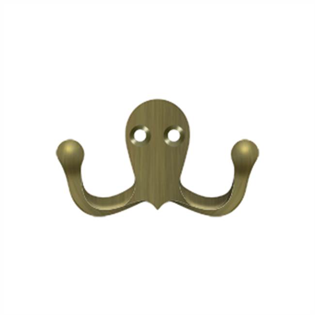 Deltana WDH Double Hook