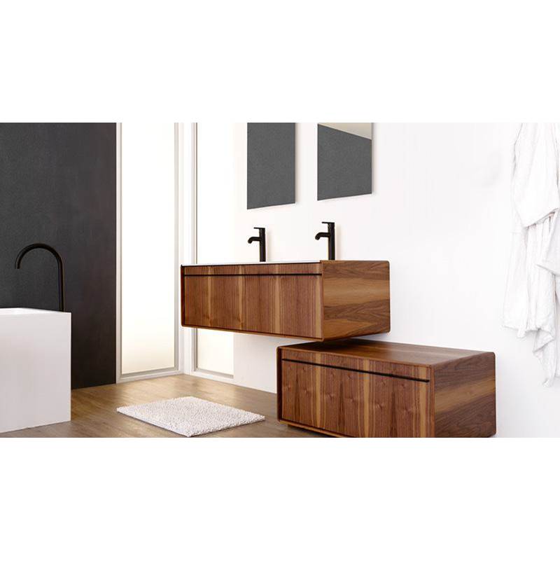 Wet Style DCO48FS-W38L21 Deco Vanity Freestanding 48 - Parent