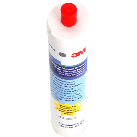 Water Inc WI-3MROP416 Replacement Filters