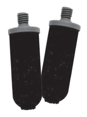 Water Inc WI-BG-BOTTLE-FILTER Body Glove Filter Replacement