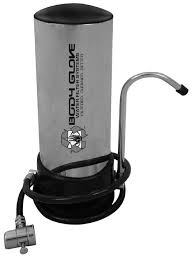 Water Inc WI-BG-COUNTERFILTER Body Glove CounterFilter System