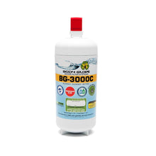 Load image into Gallery viewer, Water Inc WI-BG3000C Replacement Water Filter Cartridge