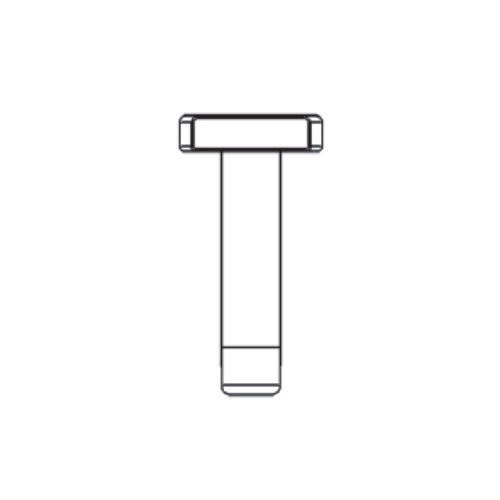 Water Inc WI-ENV-1/4-P Plug