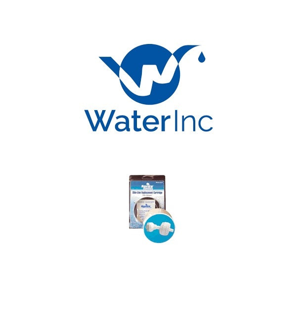 Water Inc WI-ENV-SLC-R Ultra Royale Replacement Cartridge