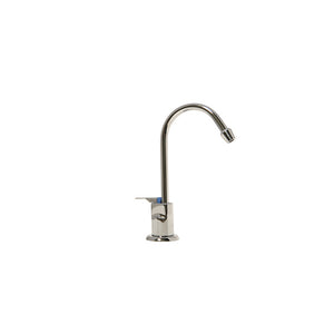 Water Inc WI-FA510C Elite With J-Spout Lead Free Faucet Only For Filter