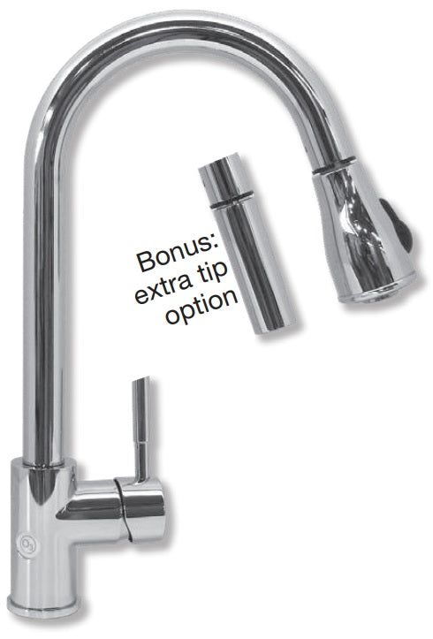 Water Inc WI-FAOZONE1 Ozone One Faucet Only - Parent