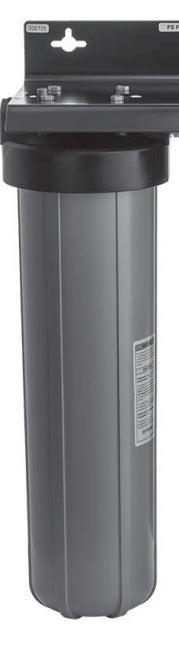 Water Inc WI-HP-CLASSIC-CHL HousePure Classic Filter System Plus Chloramine