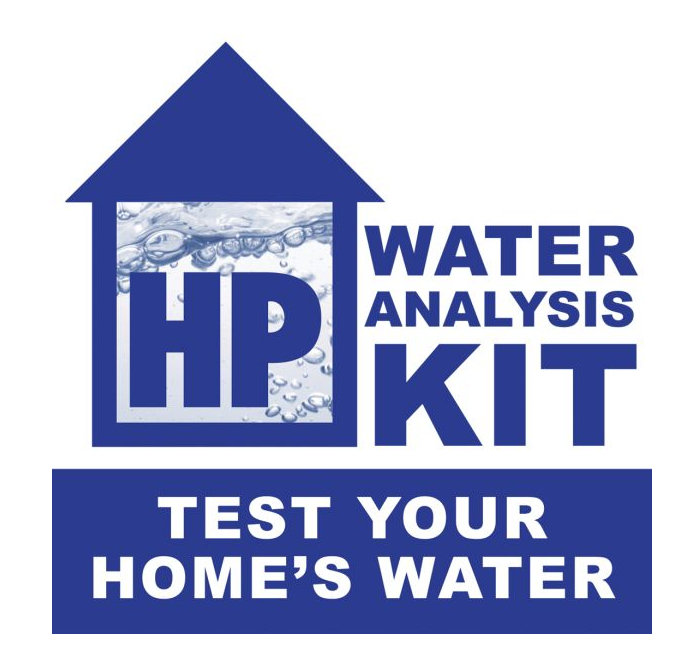 Water Inc WI-HP-WA-KIT-6 HousePure Water Analysis Kit 6-Pack