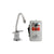 Water Inc WI-LVH500HC EverHot Hot/Cold Water Dispenser w/Tank