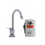 Water Inc WI-LVH610H EverHot Hot Only Water Dispenser w/Tank