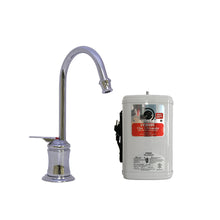 Load image into Gallery viewer, Water Inc WI-LVH610RH Hot Only Water Dispenser For Reverse Osmosis w/Tank
