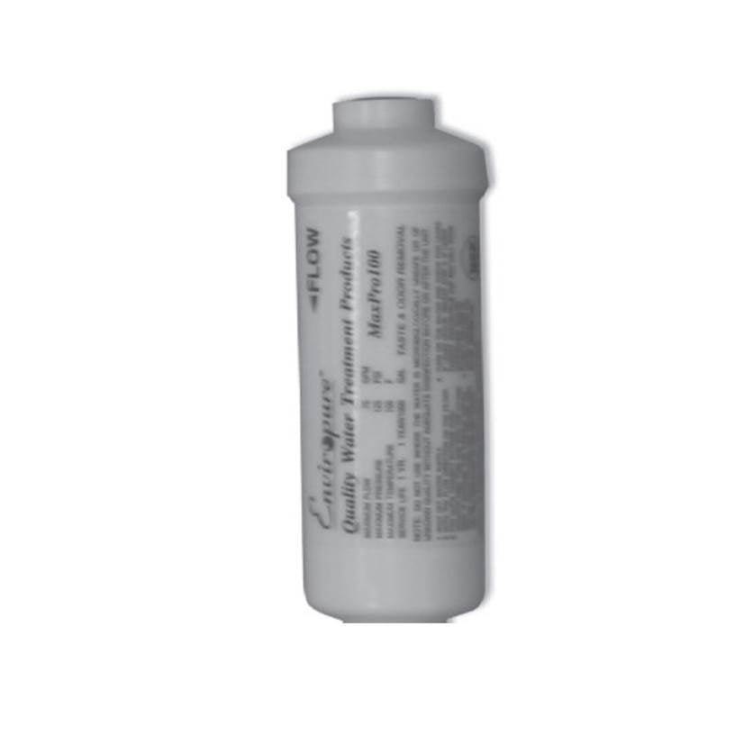 Water Inc WI-MAX100 MaxPro 100 In-Line Filter