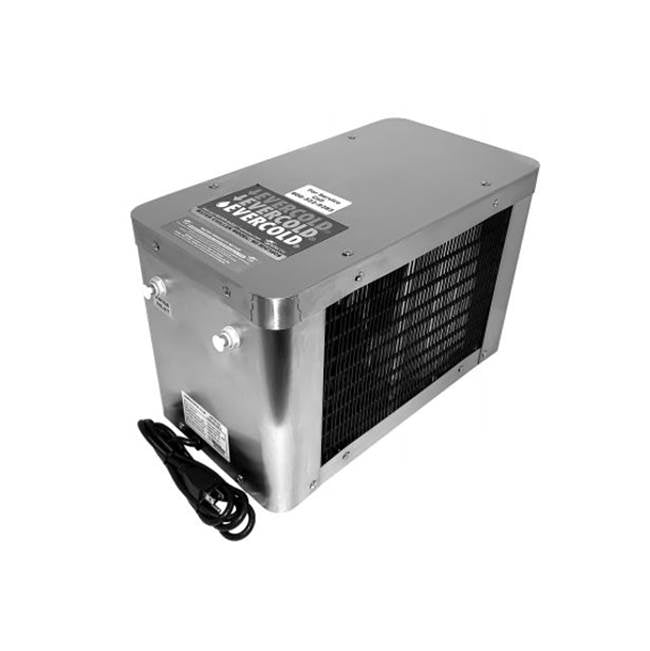 Water Inc WI-WIC500S Undercounter Instant Water Chiller