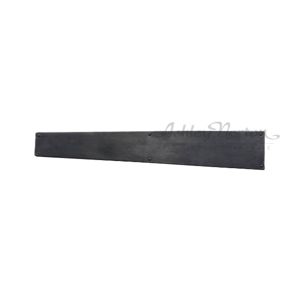 Ashley Norton WM.412 23 Strap Hinge 227 7/8 " - Medium White Bronze
