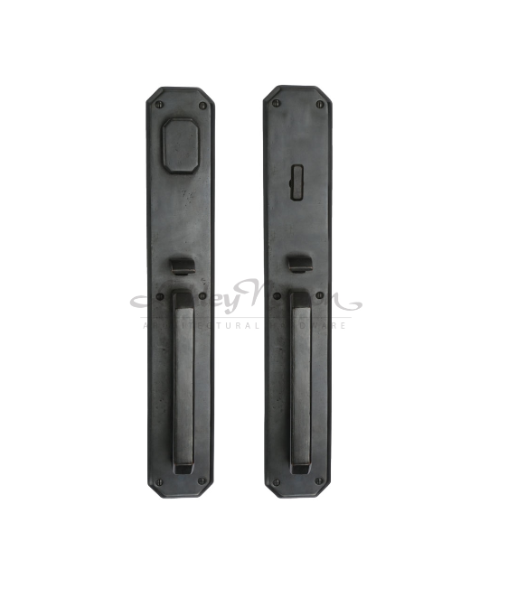 Ashley Norton WM.AGSGG.42 GxG Dummy - Medium White Bronze