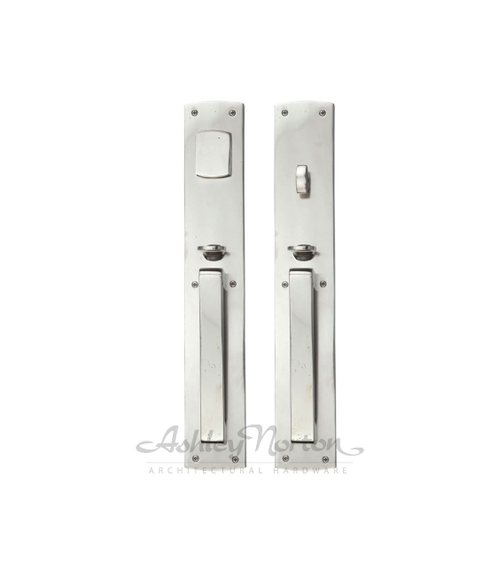 Ashley Norton WM.CVSGG.14 18" Grip x Grip - Medium White Bronze