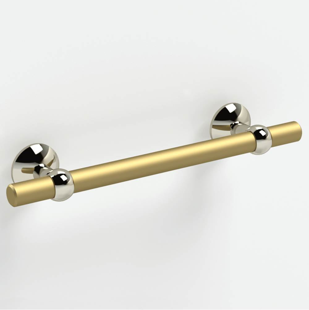 Water Street 7684H 8'' Urban Loft Appliance Pull - Hammered