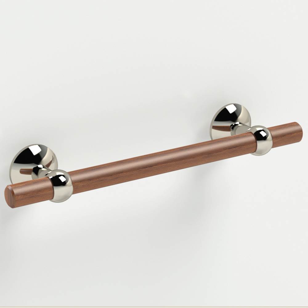 Water Street 7766 12'' Urban Loft Appliance Walnut Pull