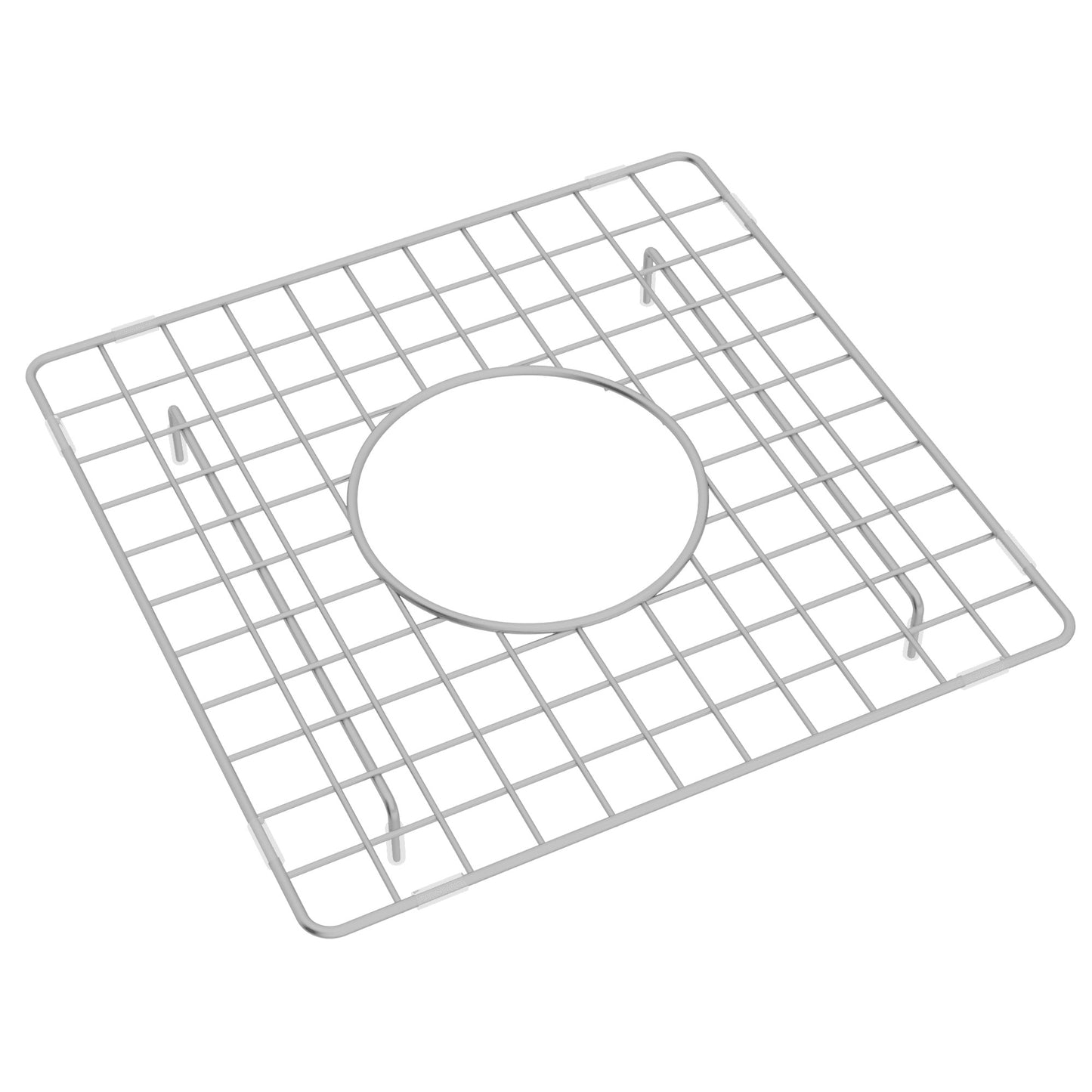 Shaws WSG1515 Lancaster Wire Sink Grid For RC1515 Bar/Food Prep Kitchen Sink - Parent
