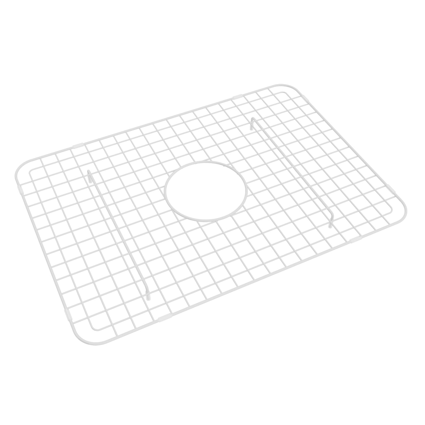 Shaws WSG2418 Lancaster Wire Sink Grid For RC2418 Kitchen Sink