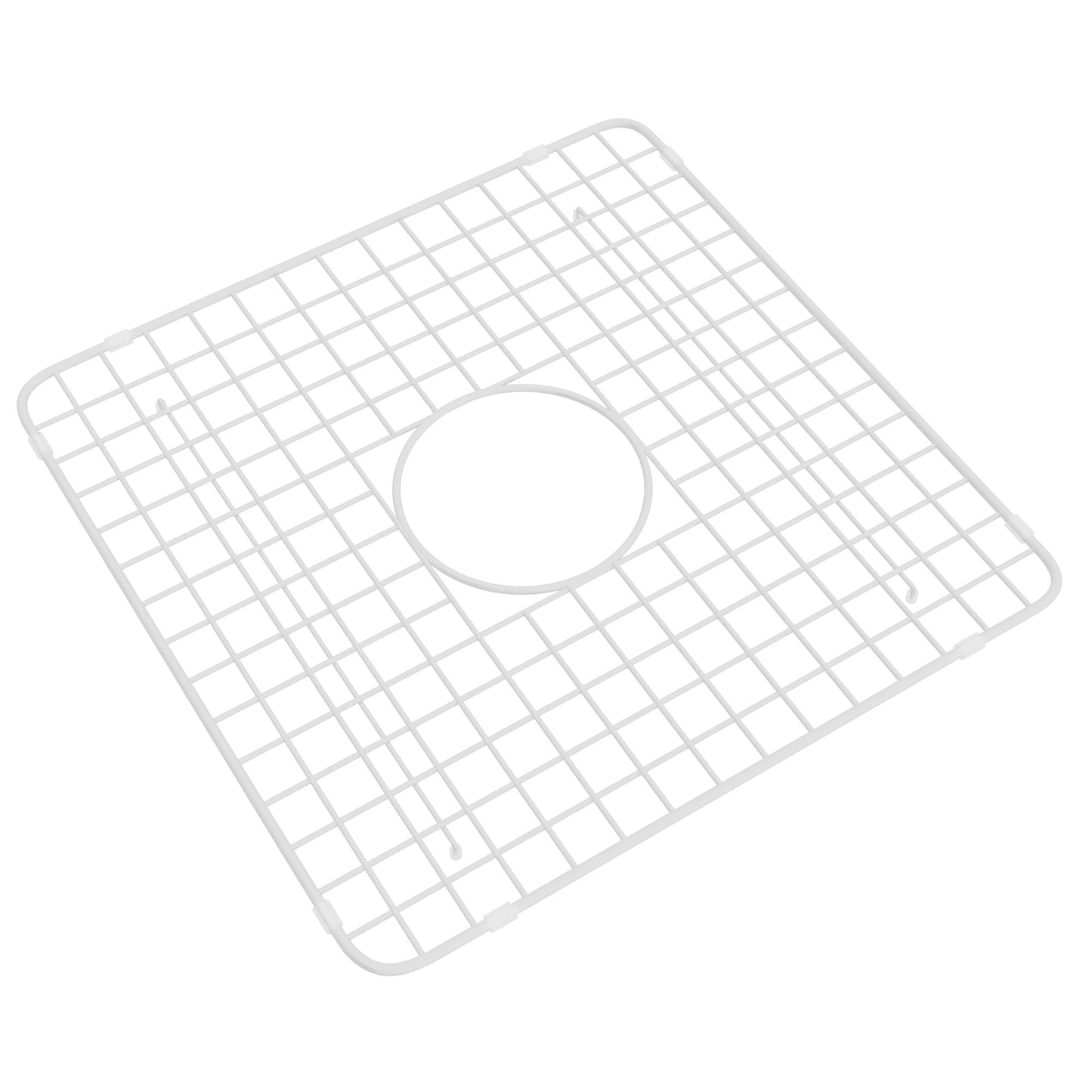 Shaws WSG3719 Lancaster Wire Sink Grid For RC3719 Kitchen Sink