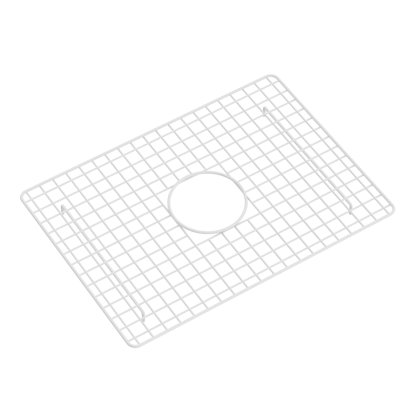 Shaws WSGMS2418 Shaker Wire Sink Grid For MS2418 & BL2418 Kitchen Sinks