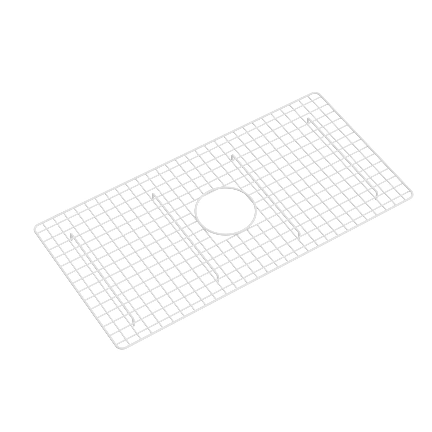 Shaws WSGMS3318 Shaker Wire Sink Grid For MS3318 Kitchen Sink
