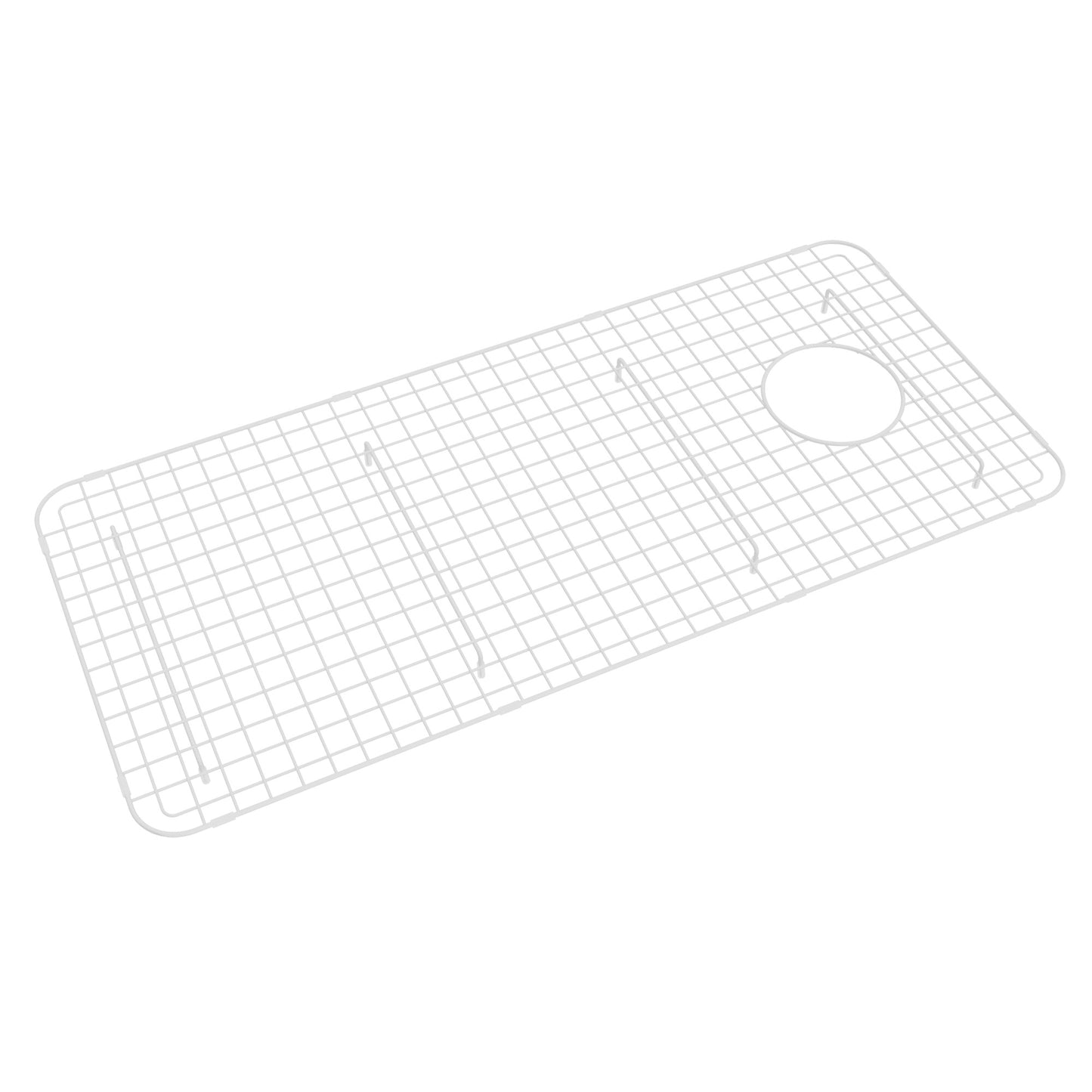 Shaws WSGMS3618 Shaker Wire Sink Grid for MS3618 Kitchen Sink