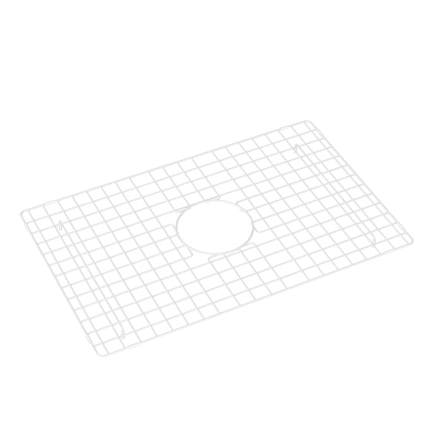 Shaws WSGUM2318 Shaker Wire Sink Grid For UM2318 Kitchen or Laundry Sink