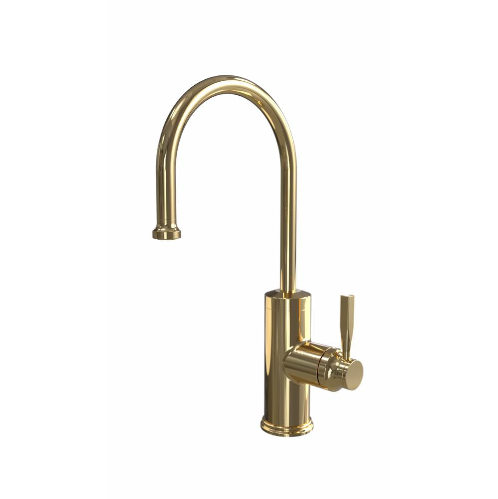 ASPECT by Waterstone LU153-1 T-body Filter Faucet Single Handle Hot and Cold