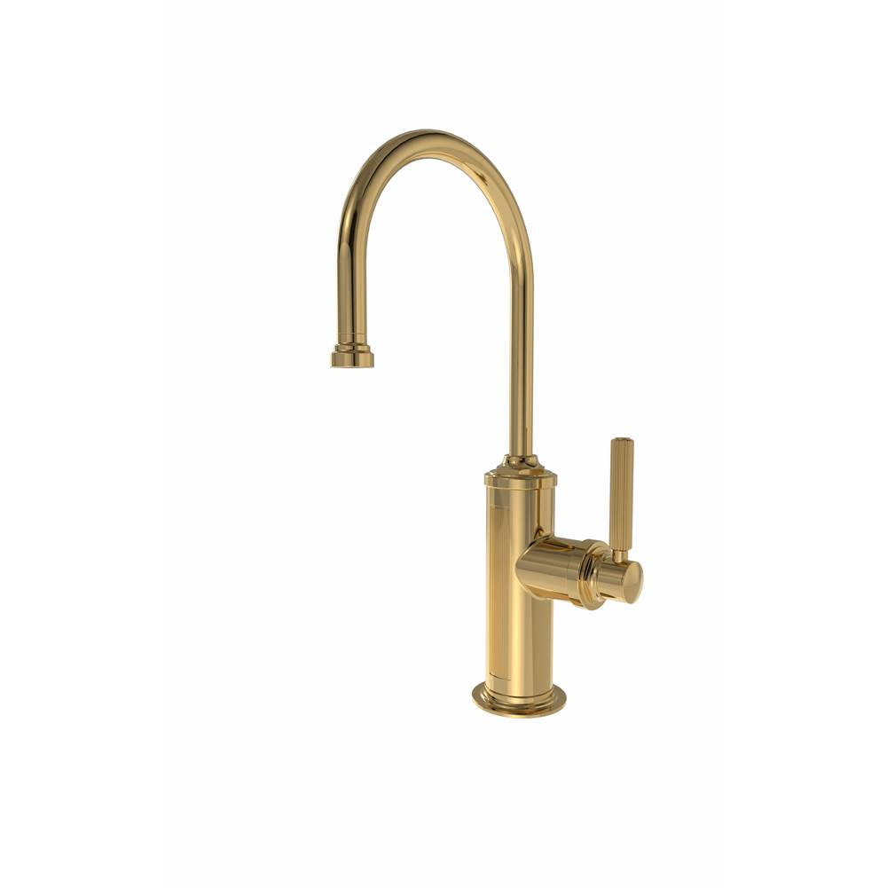 ASPECT by Waterstone ST151-1 Stresa Filter Faucet Hot