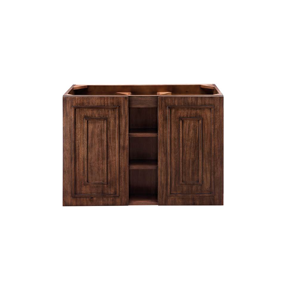 James Martin Alicante 39.5" Single Vanity Cabinet