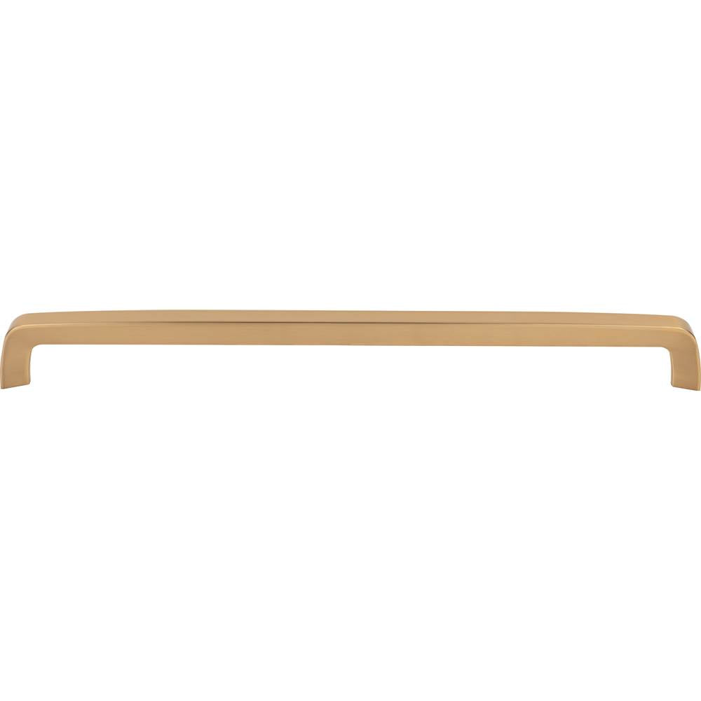 Top Knobs Tapered Bar Pull Center to Center