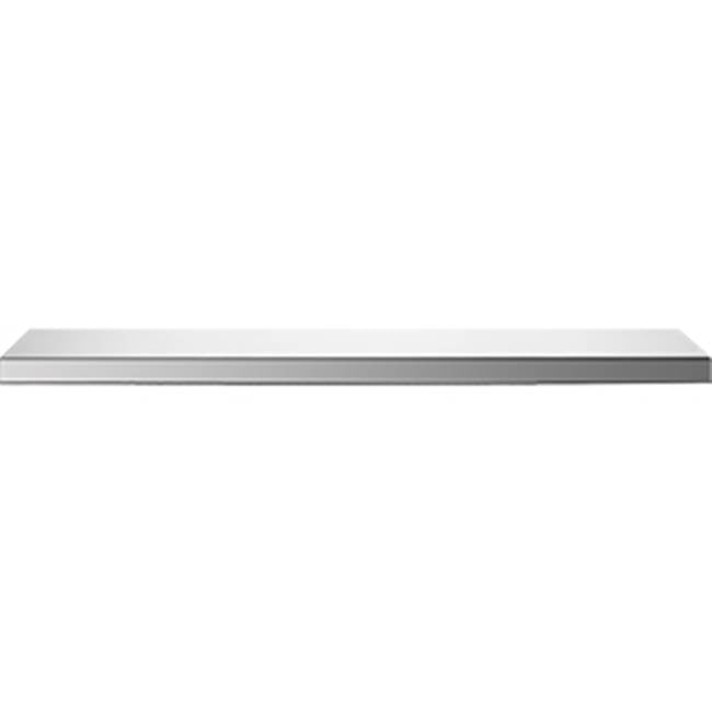 Neelnox Y-110 Series 100 Floating Shelf Size 30 X 6 X 1 1/4 Inch - Parent