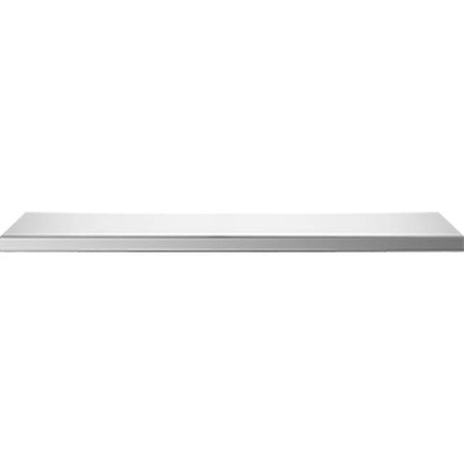 Neelnox Y-116 Series 100 Floating Shelf Size 36 X 9 X 1 1/4 Inch - Parent