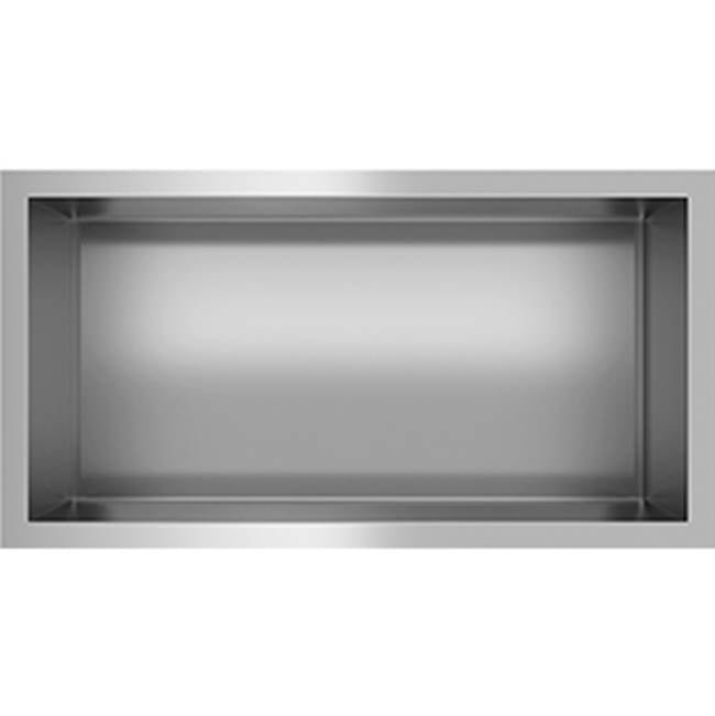 Neelnox Y-1 Series Origin Flushmount Niche Installed Size 12 X 6 X 3.8 - Parent
