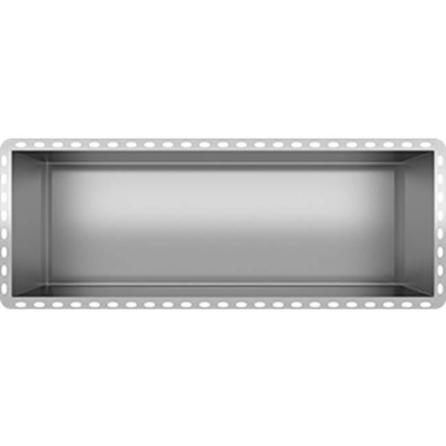 Neelnox Y-4 Series Origin Undermount Niche Installed Size 18 X 6 X 3.8 - Parent