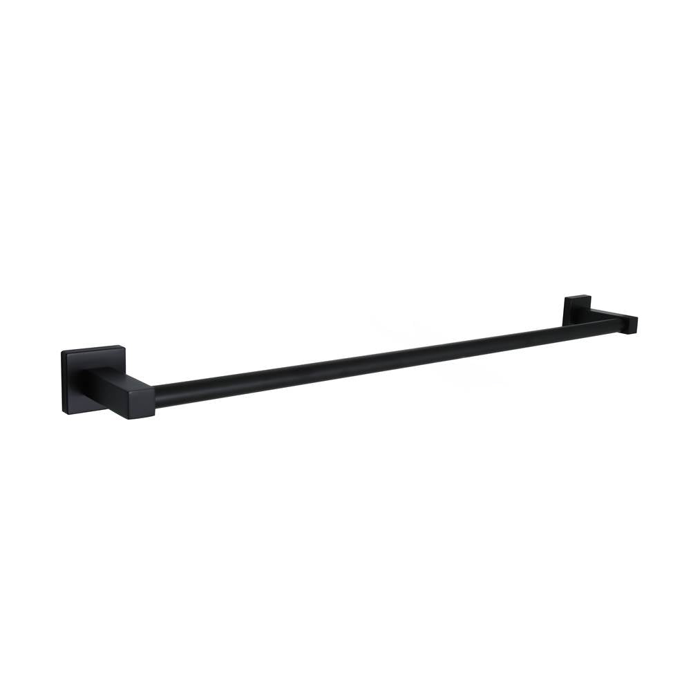 Huntington Brass Y11805 Razo Towel Bar
