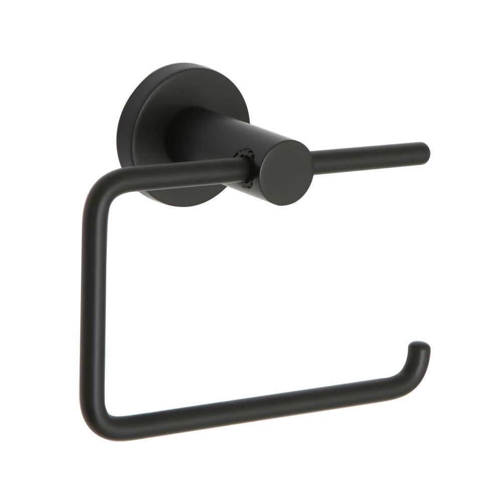 Huntington Brass Y23802 Euro Toilet Paper Holder