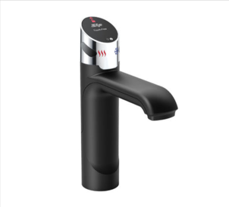 ZipWater 0104186 Tap Touch-Free Wave BC