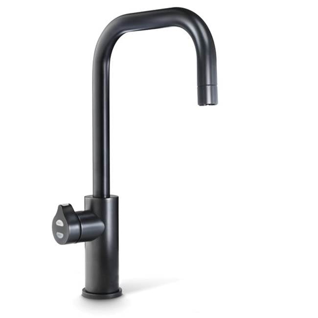 ZipWater CUBEBCS120V HydroTap Boiling Chilled Sparkling for Residential and Small Commercial applications with Cube Tap