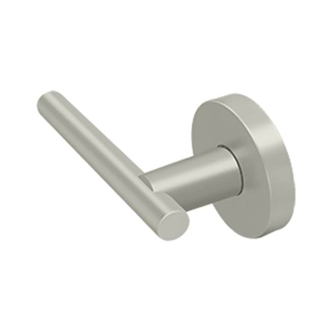 Deltana ZMLR4U Mandeville Lever Dummy, Universal Handing