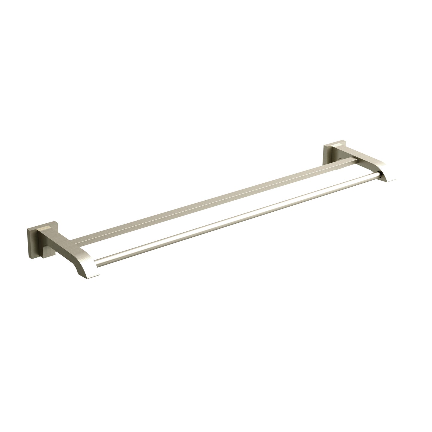 Riobel ZO6 Zendo Double 24" Towel Bar