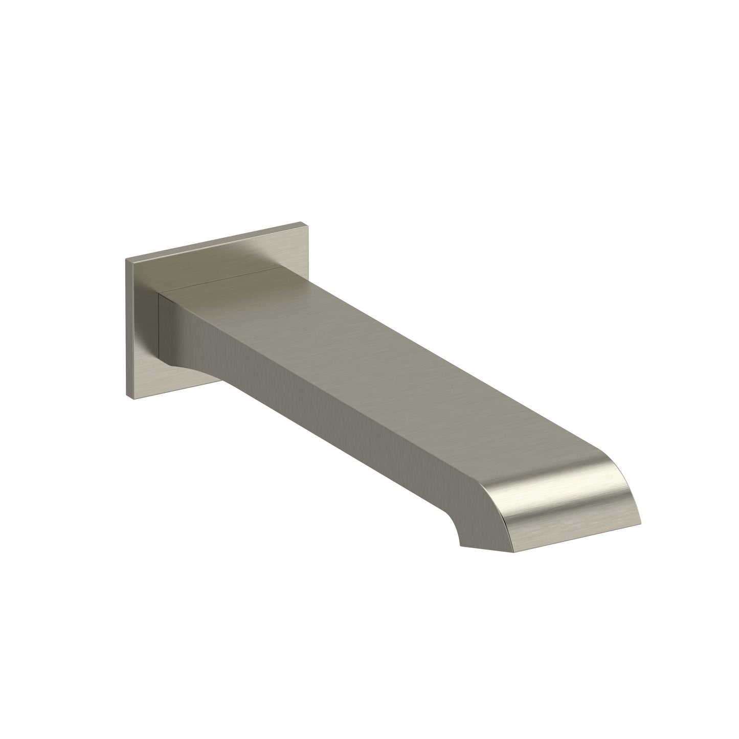 Riobel ZO80 Zendo Wall Mount Tub Spout